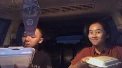 Vlog brg ayangggg