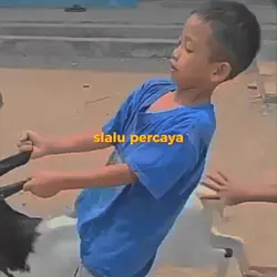 kau menghapuskan
