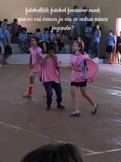 futebol feminino 