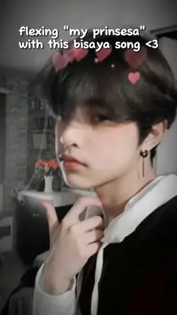 FLEXING MY PRINSESA