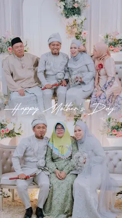 Happy Mother’s Day!