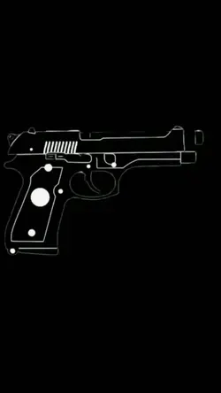 GUN SHOT