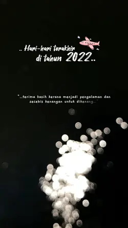 bye 2022