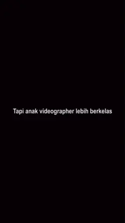 Anak Fotographer