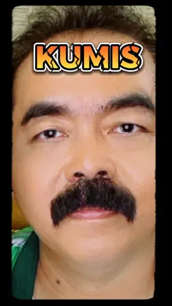 BER KUMIS 
