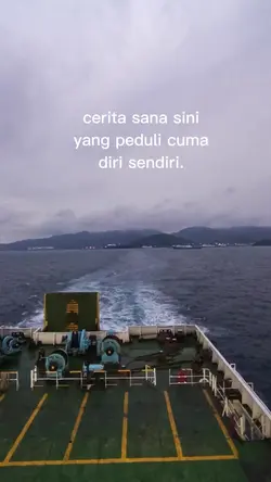 ganti pakai lirik 