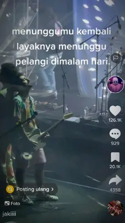 no gelombang 