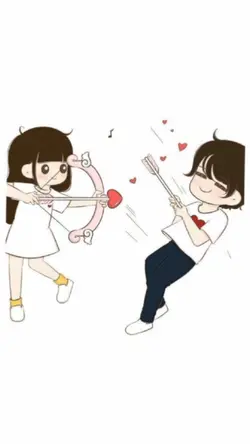 couple avatar