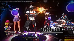 nevada remix