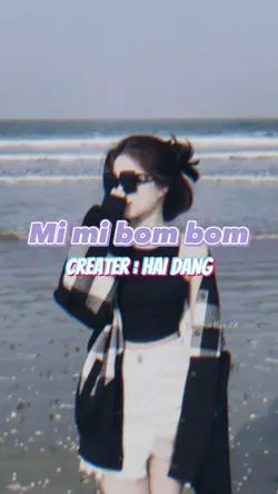Mi Mi Bom Bom