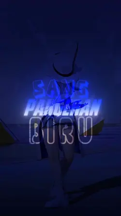 chant persib