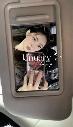 january dump 2023