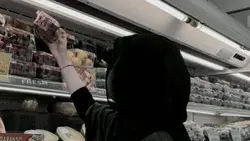 lirik aesthetic