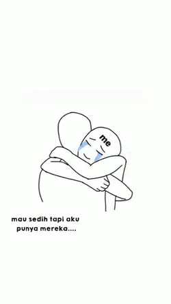 tapi punya mereka