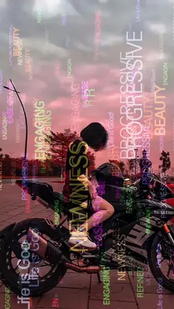 ANIMATION TEXT