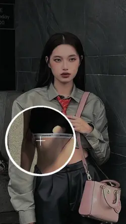 Mẫu Soi Ảnh 