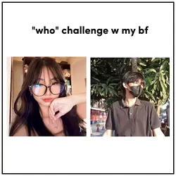Bf ver who challenge