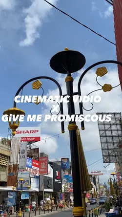 CINEMATIC VIDIO