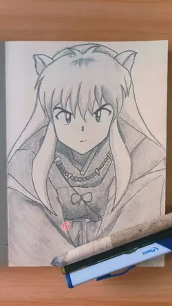 Sketch Time-lapse