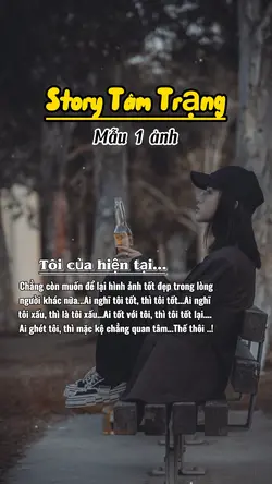 Story Tâm Trạng