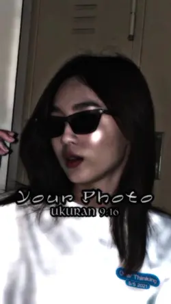 #DenganTatapanTajam