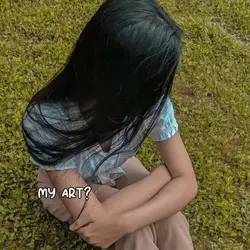 YOUR ART??