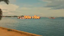 90s vibe