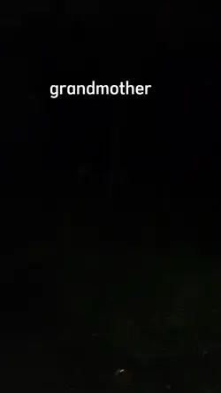 grandmother