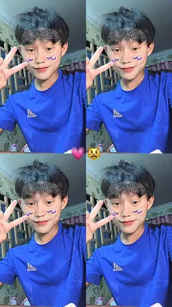 Haloo np 💗🥺