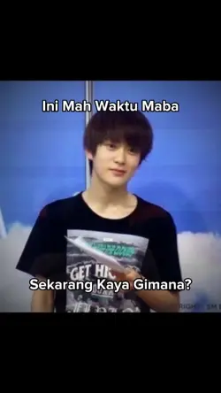 Ini Mah Waktu Maba