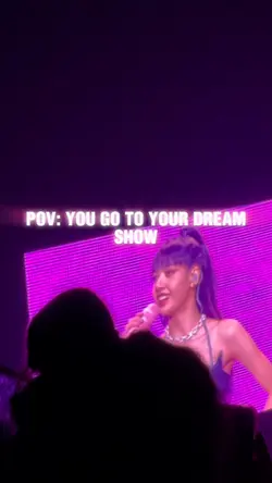 CONCERT POV