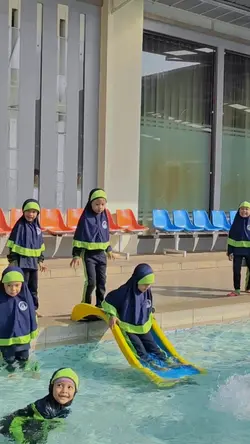 ANAK TK SERUUU ABIZ