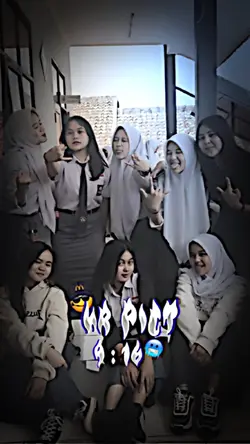 VERSI NO MIRROR KECE