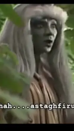 mak lampir