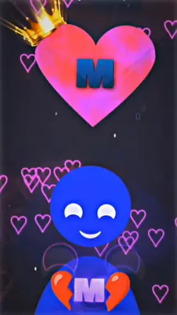 Versi "M" Nih 