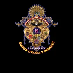 PENAIKAN LOGO