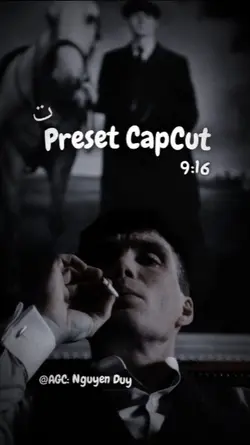 Peaky blinders