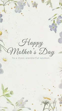 Mothers day