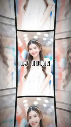 DJ hujan
