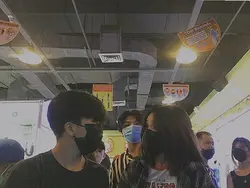 arcade date
