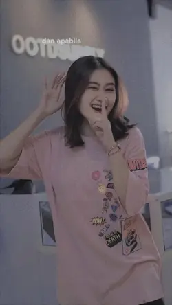 Janji gak liat PP