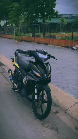 Mẫu xe + màu đẹp 