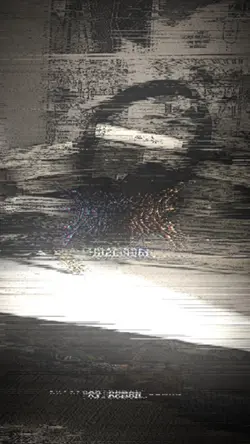 JJ GLITCH 