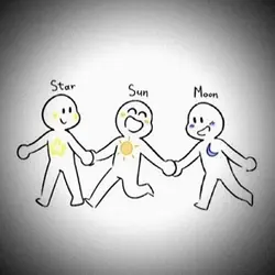 for trio