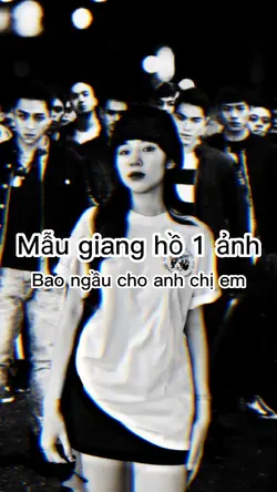 Mẫu giang hồ