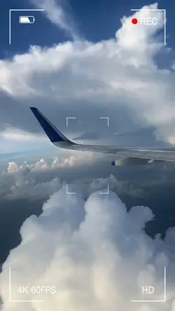 Về miền an nhiên ✈️