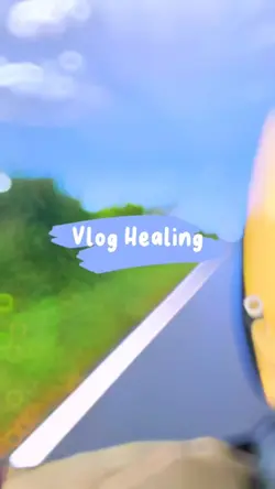 Vlog Tipis - tipis