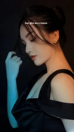 Just give me areason