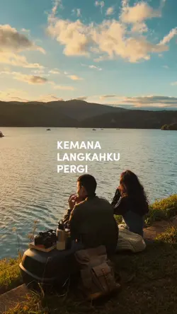 Walau Ke Ujung Dunia