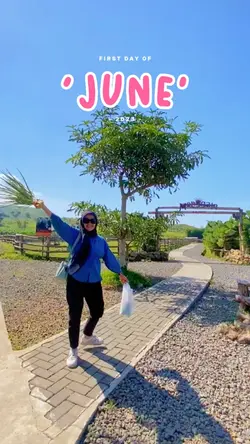 Vlog Jalan jalan